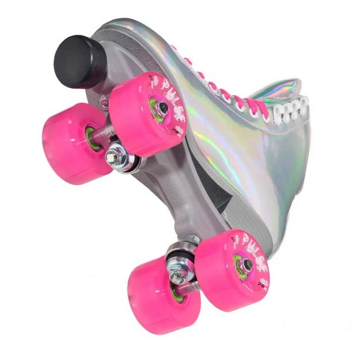 Jackson EVO W Hologram Pink - 1 